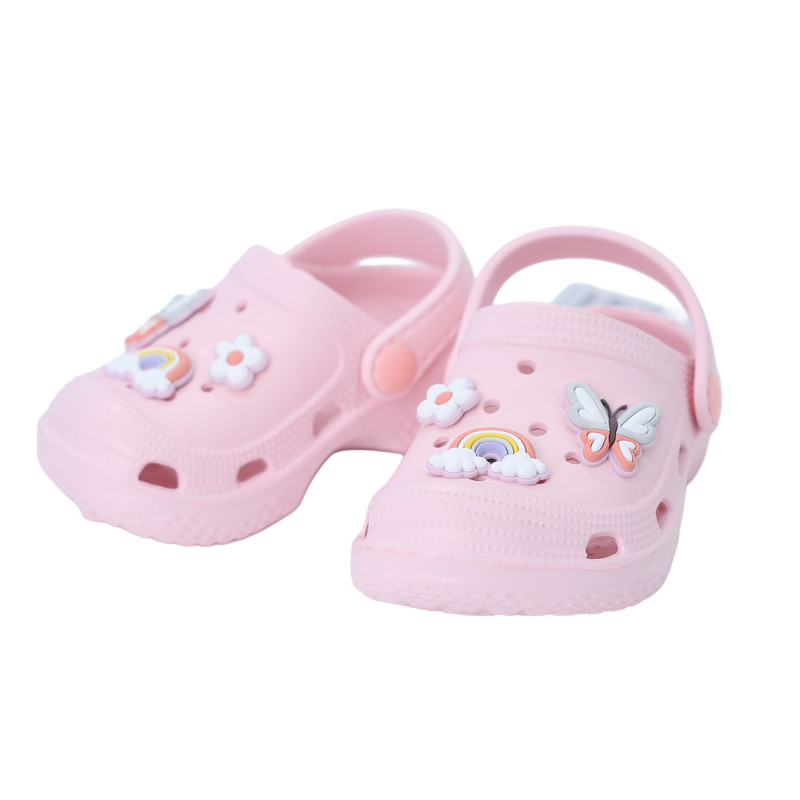 Lillo&Pippo papuče, devojčice 