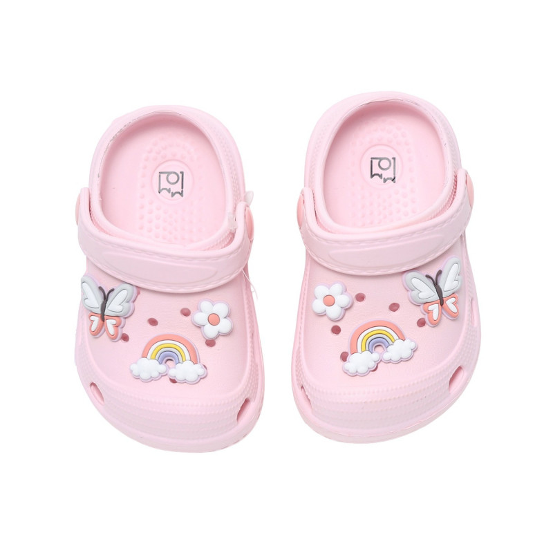 Lillo&Pippo papuče, devojčice 