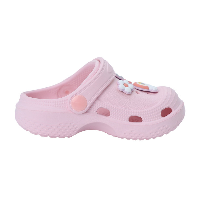 Lillo&Pippo papuče, devojčice 