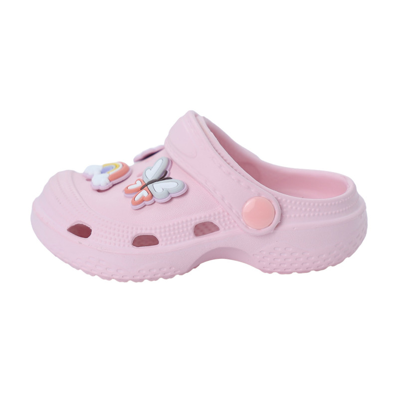 Lillo&Pippo papuče, devojčice 