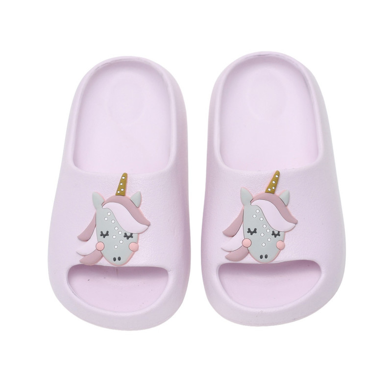 Lillo&Pippo papuče, devojčice 