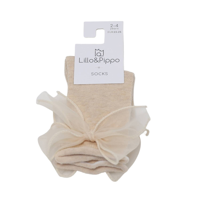 Lillo&Pippo čarape, devojčice 
