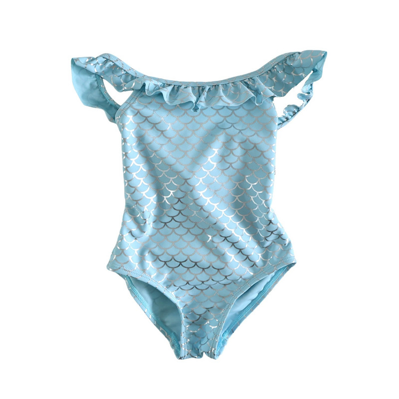 Lillo&Pippo jednodelni kupaći kostim, devojčice 