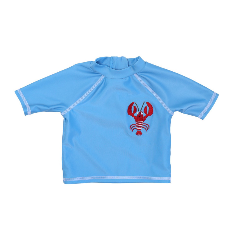 Lillo&Pippo dvodelni kupaći kostim, dečaci 