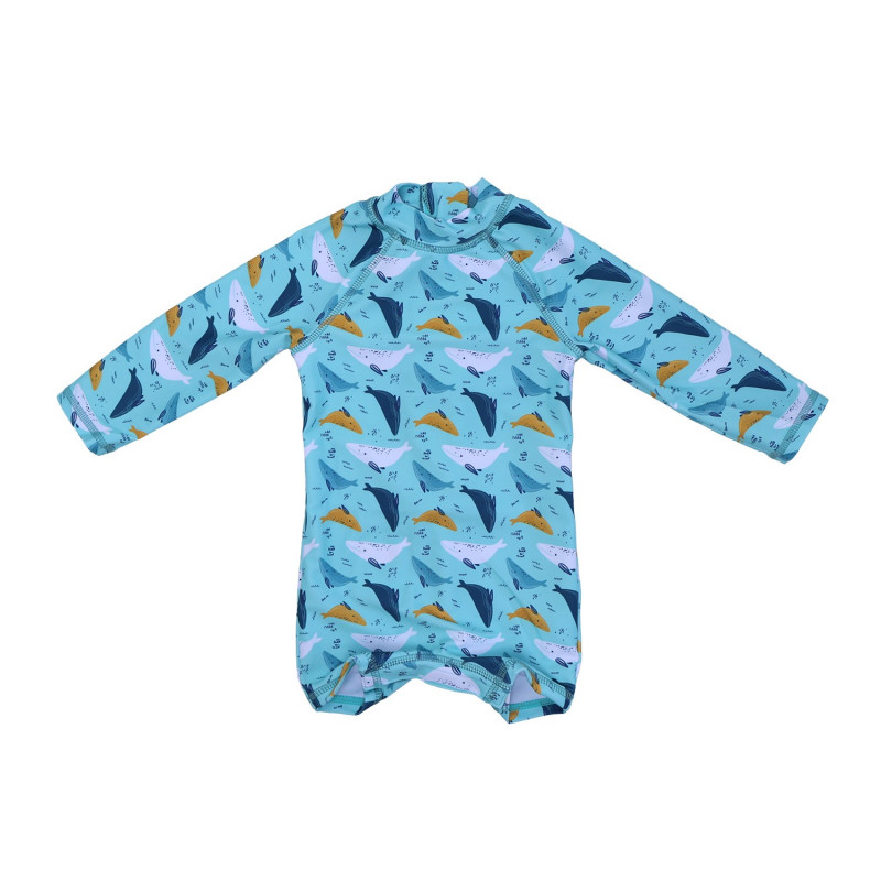 Lillo&Pippo jednodelni kupaći kostim, dečaci 