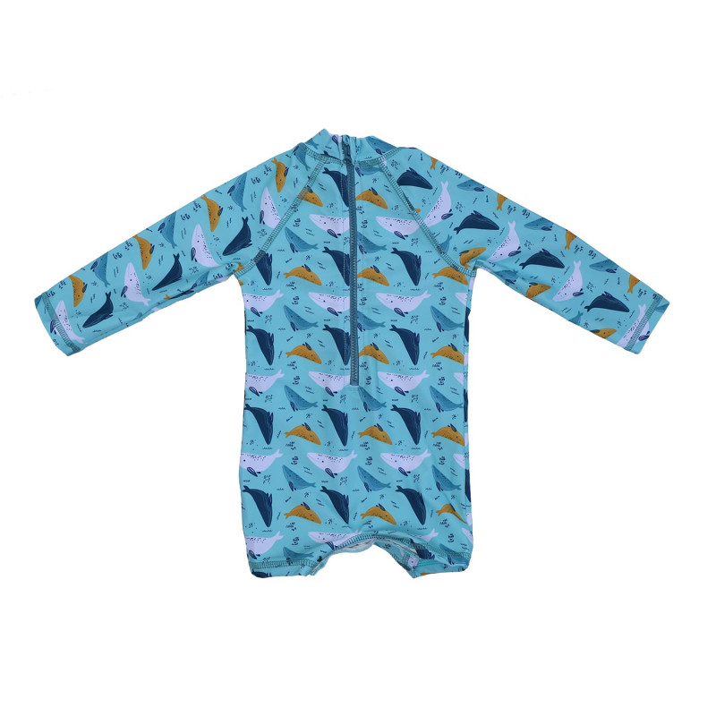 Lillo&Pippo jednodelni kupaći kostim, dečaci 