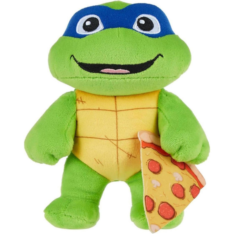 Mattel Nidža Kornjače 20cm 