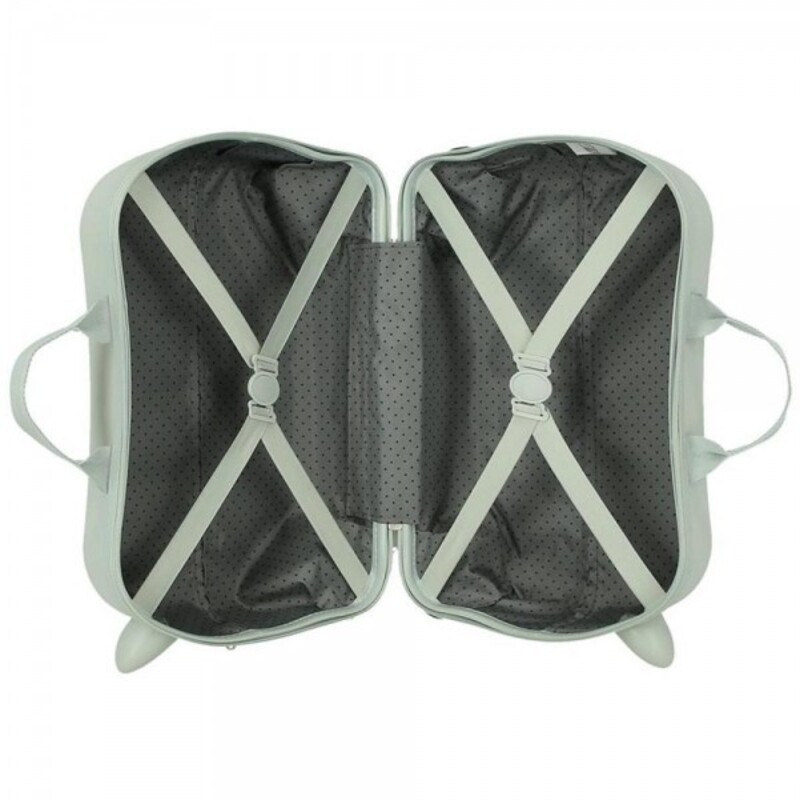 Enso merci amour kofer sa točkićima 