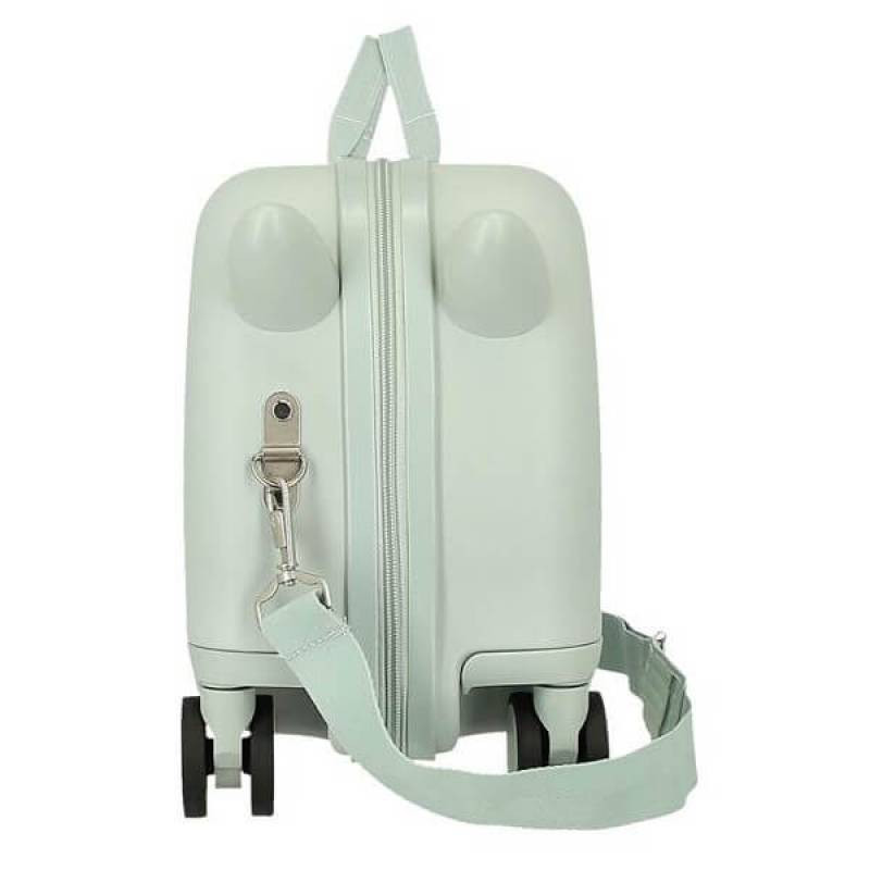 Enso merci amour kofer sa točkićima 