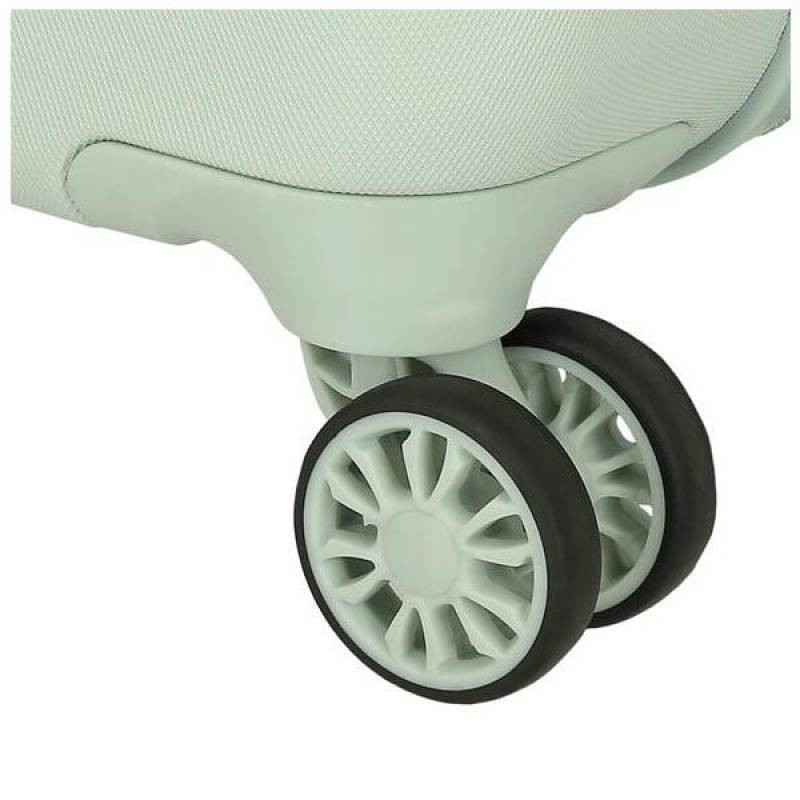 ABS kofer 50cm sa 4 točkića merci amour 