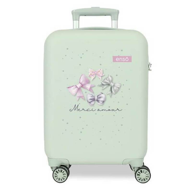 ABS kofer 50cm sa 4 točkića merci amour 