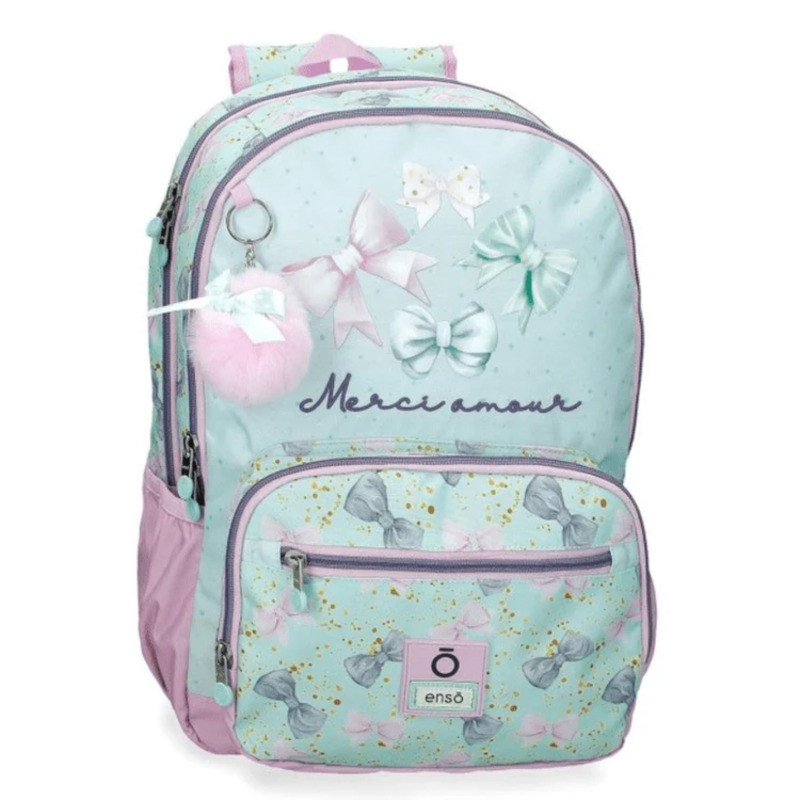 Enso ranac 32cm merci amour 