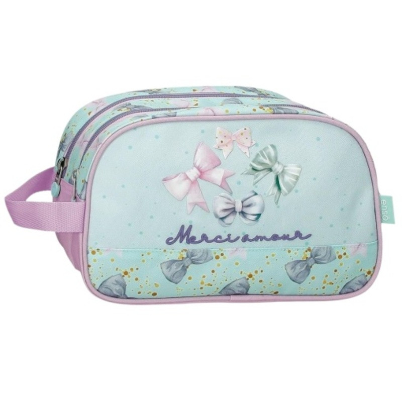 Enso neseser merci amour 