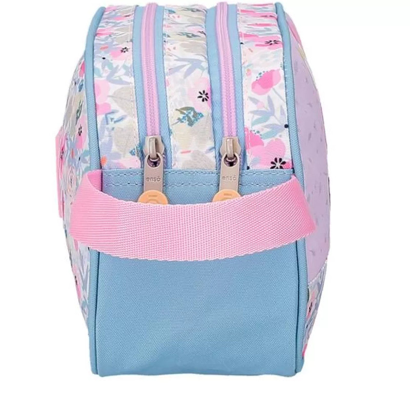 Enso neseser full of flowers 