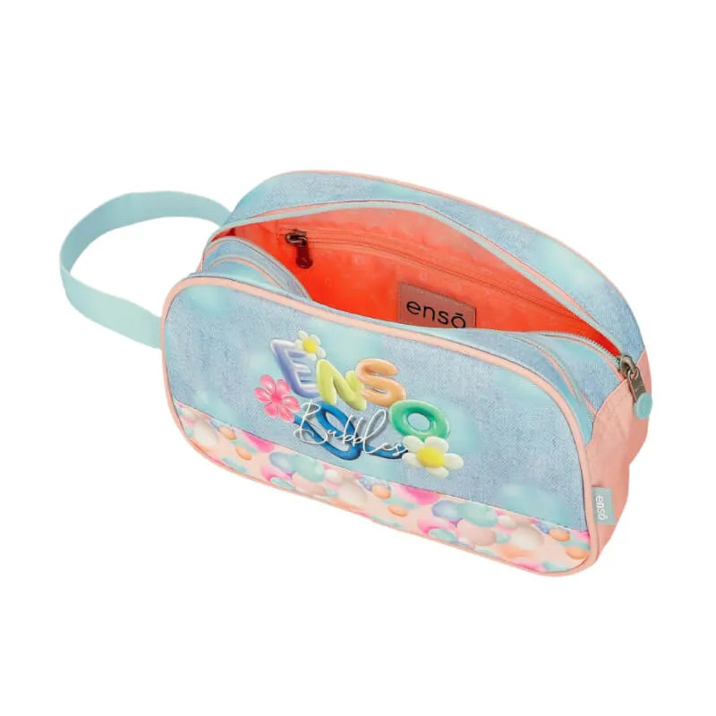 Enso neseser bubbles 