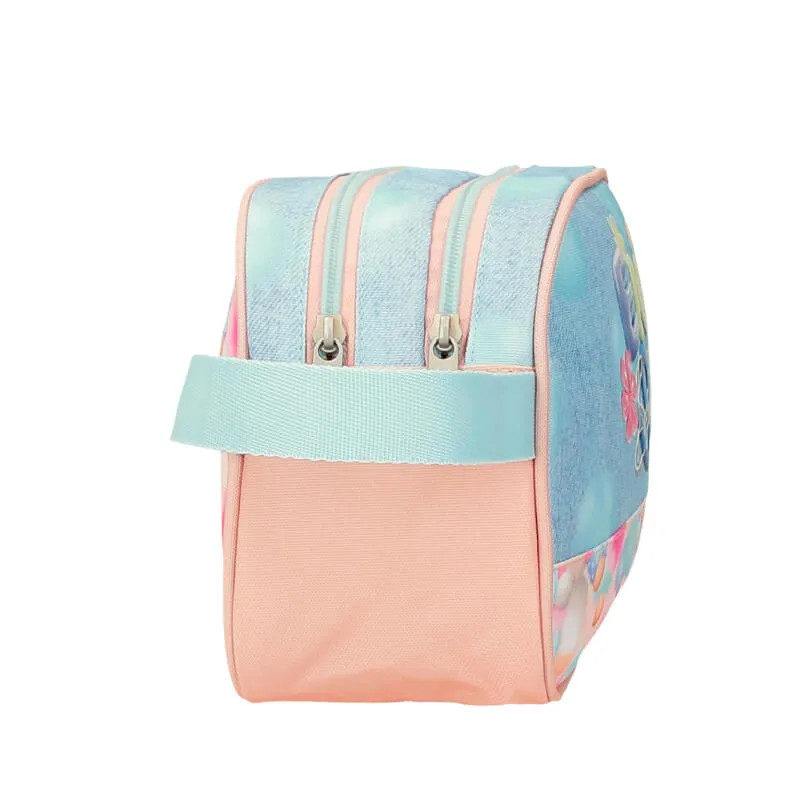 Enso neseser bubbles 