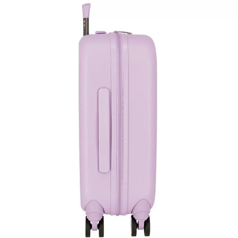 ABS kofer 55cm sa 4 točkića new vibes 