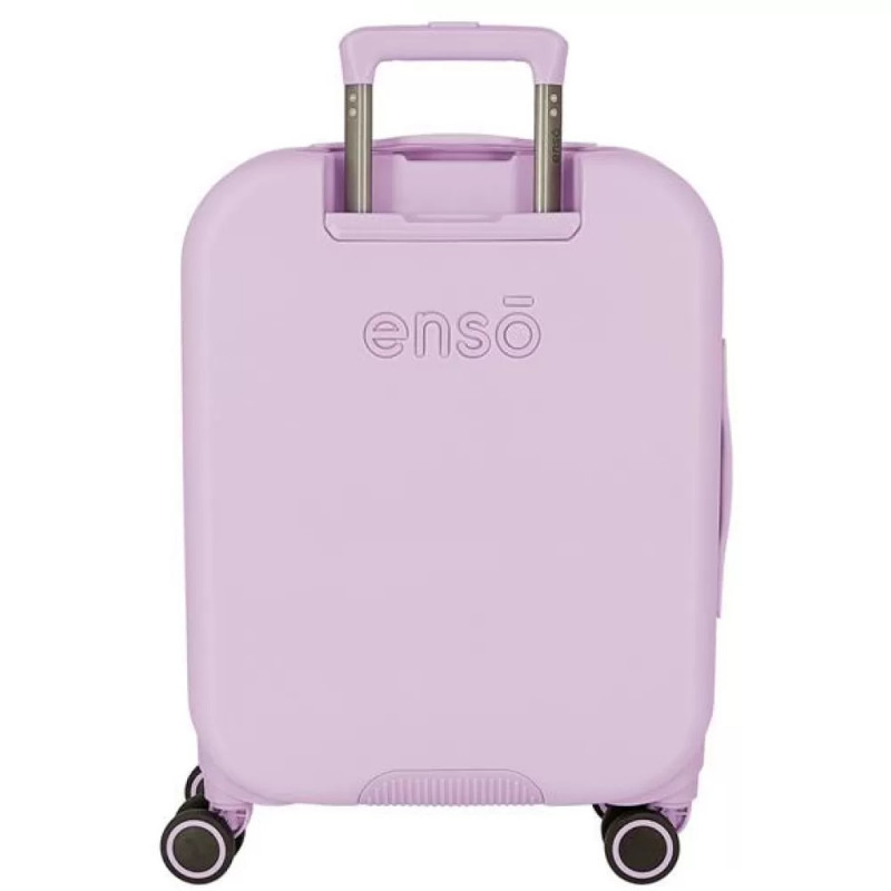 ABS kofer 55cm sa 4 točkića new vibes 