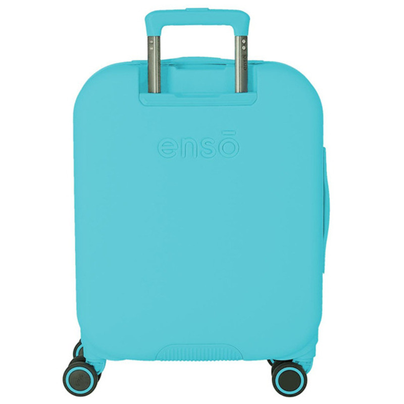 ABS kofer 55cm sa 4 točkića jungle mood 