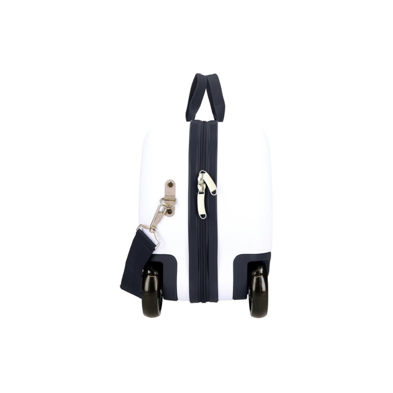 Enso alien space kofer na točkićima 