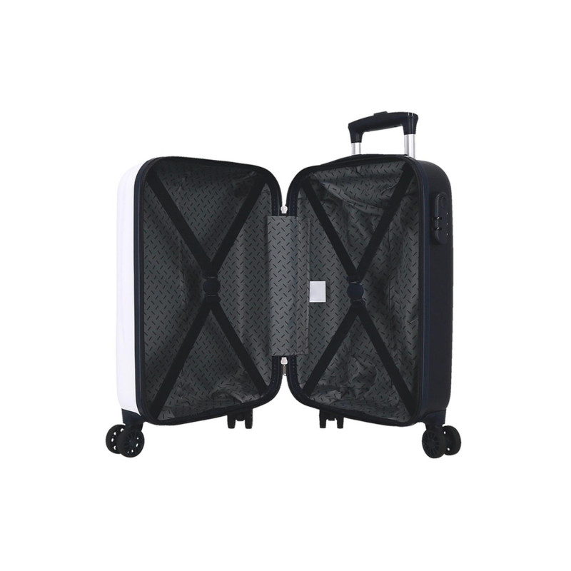 ABS kofer 50cm sa 4 točkića alien space 