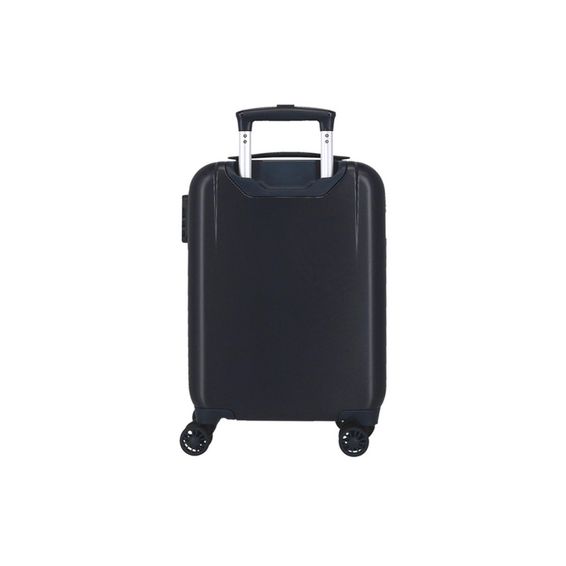 ABS kofer 50cm sa 4 točkića alien space 