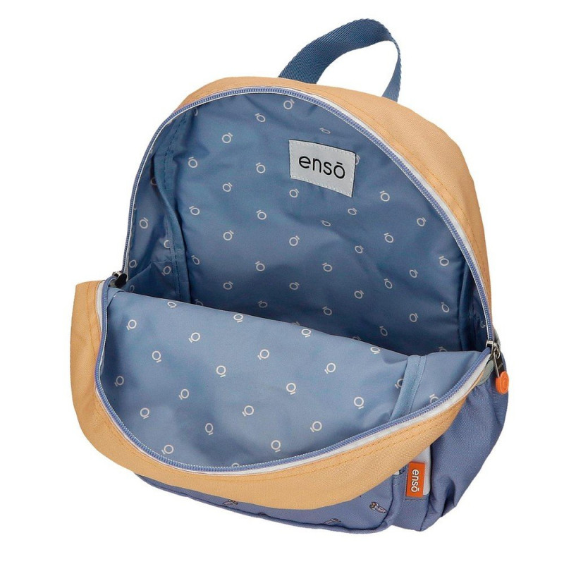 Enso ranac 28cm alien space 