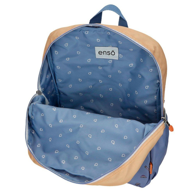 Enso ranac 32cm alien space 