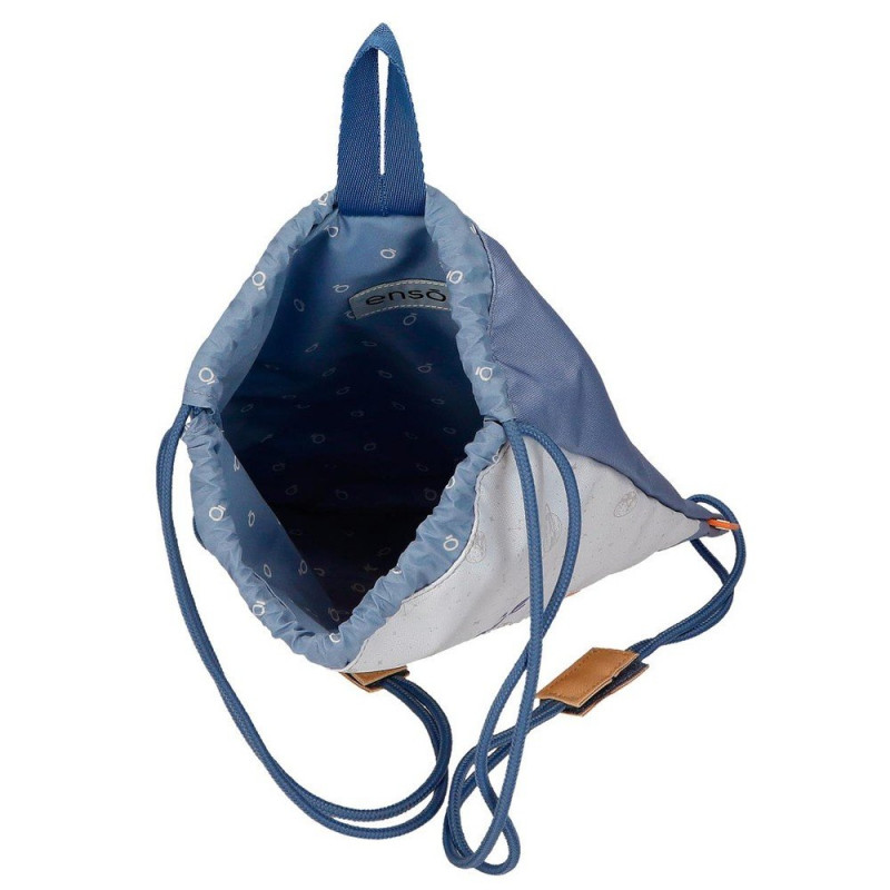 Enso torba za sport alien space 