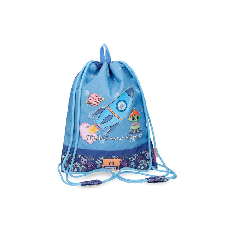 Enso torba za sport new friends 
