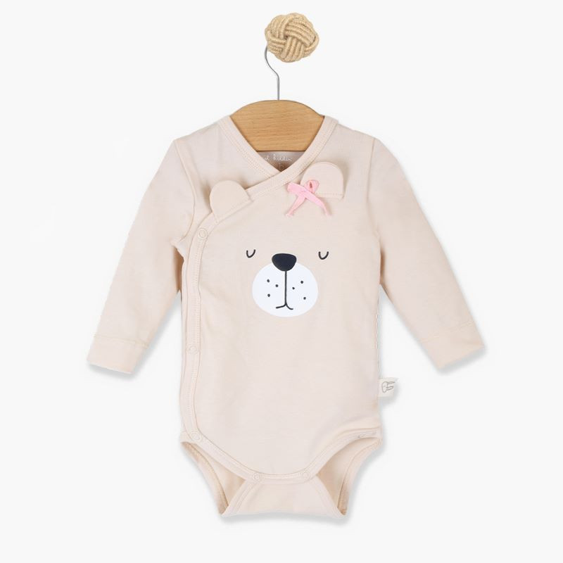 Just Kiddin bodi benka dr, devojčice 