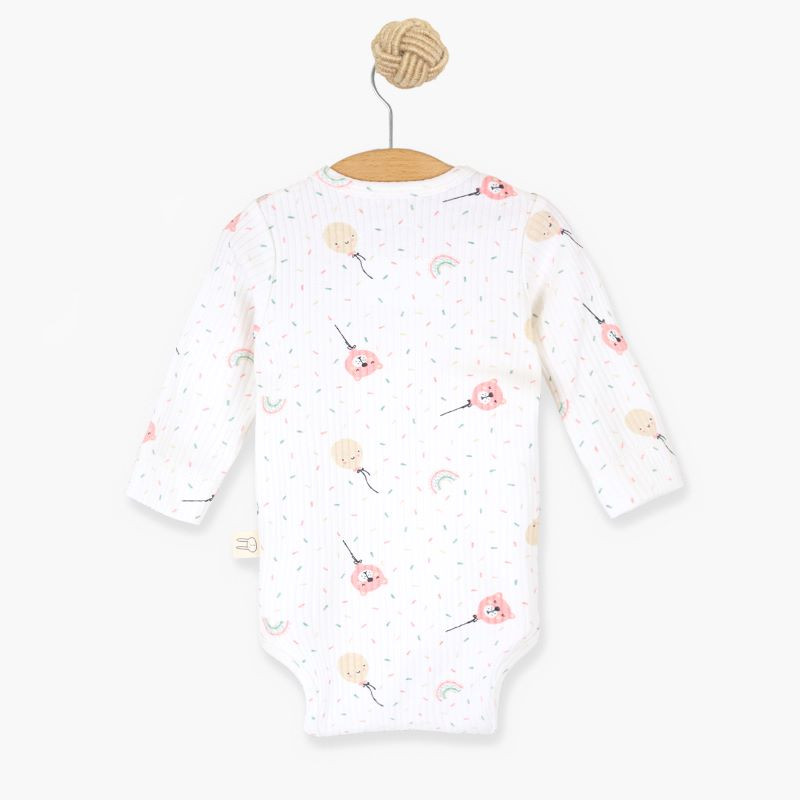 Just Kiddin bodi benka dr, devojčice 