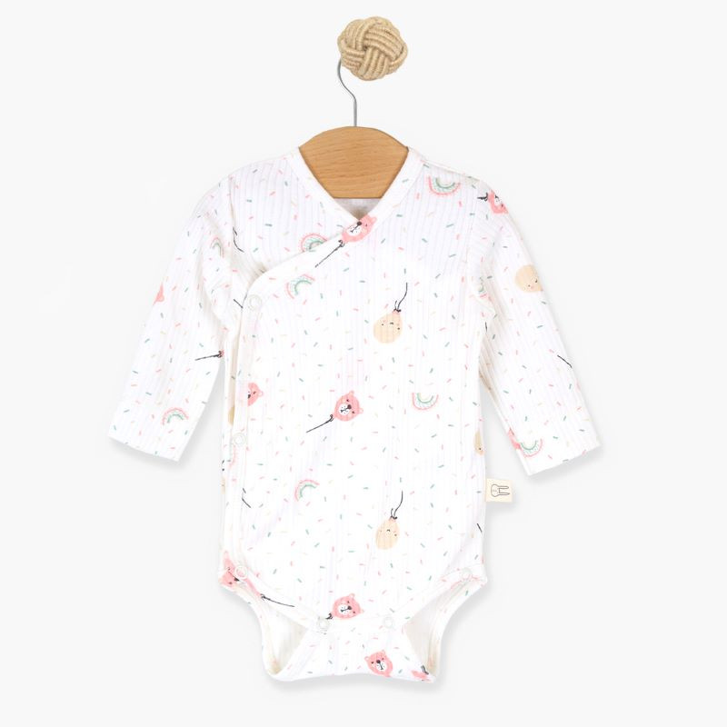 Just Kiddin bodi benka dr, devojčice 