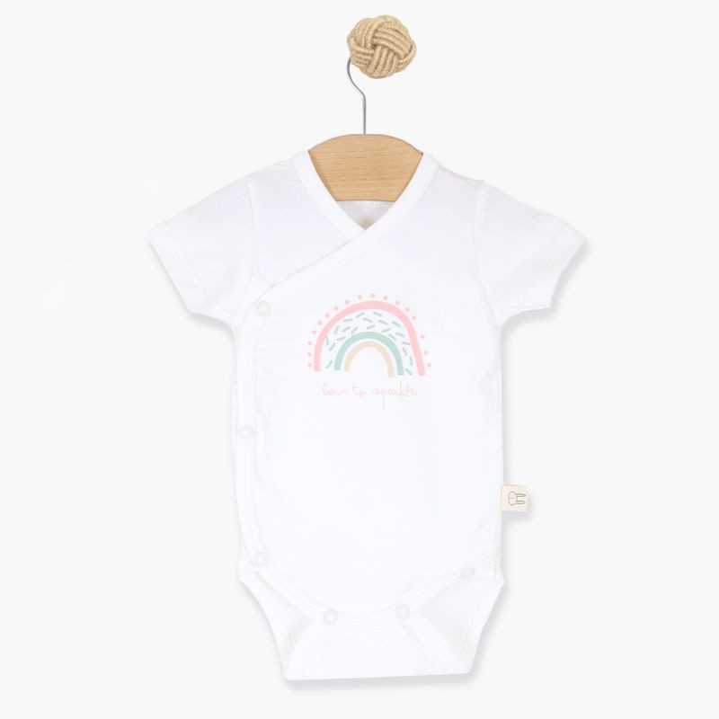 Just Kiddin bodi benka kr, devojčice 