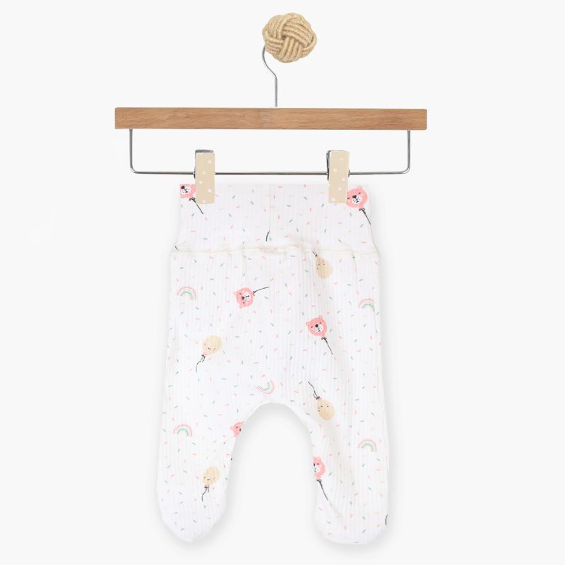 Just Kiddin pantalone sa stopicama, devojčice 