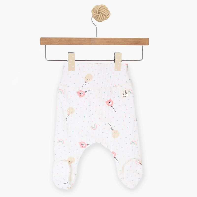 Just Kiddin pantalone sa stopicama, devojčice 