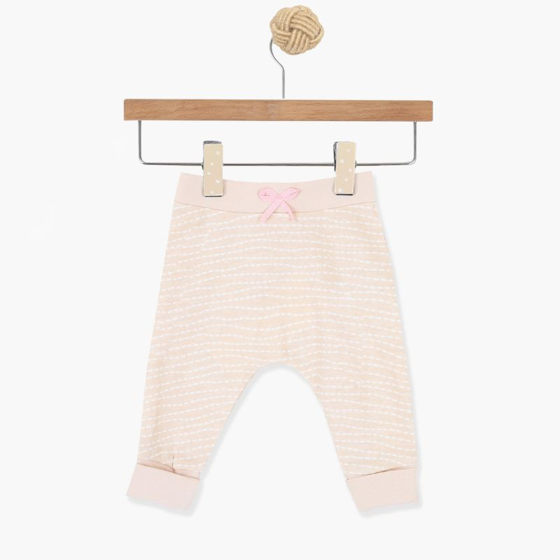 Just Kiddin pantalone bez stopica, devojčice 