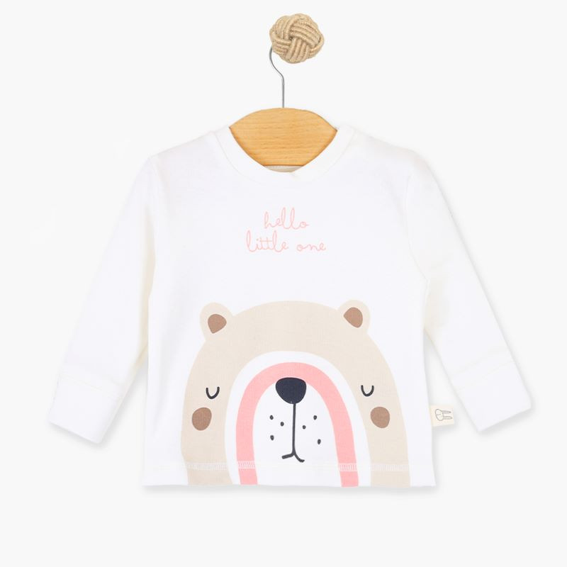 Just Kiddin pidžama dr, devojčice 