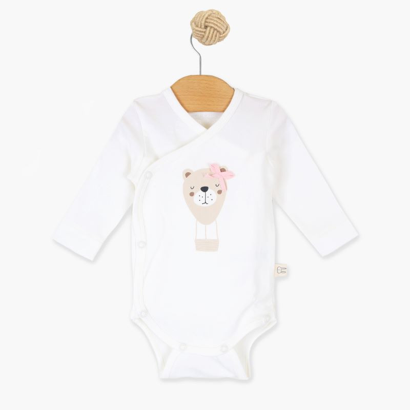 Just Kiddin komplet 6/1, devojčice 