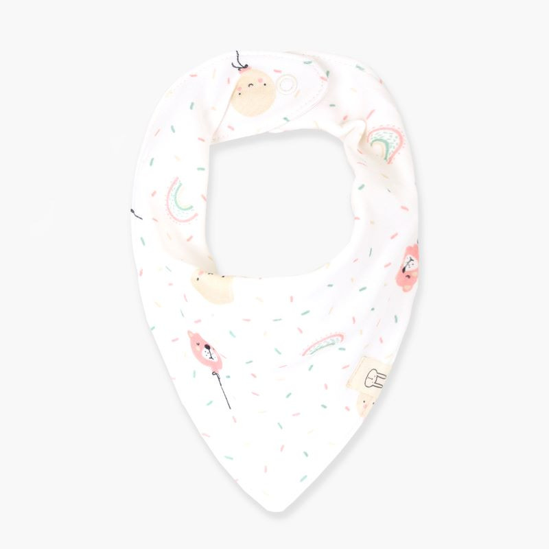 Just Kiddin portikla marama, devojčice 