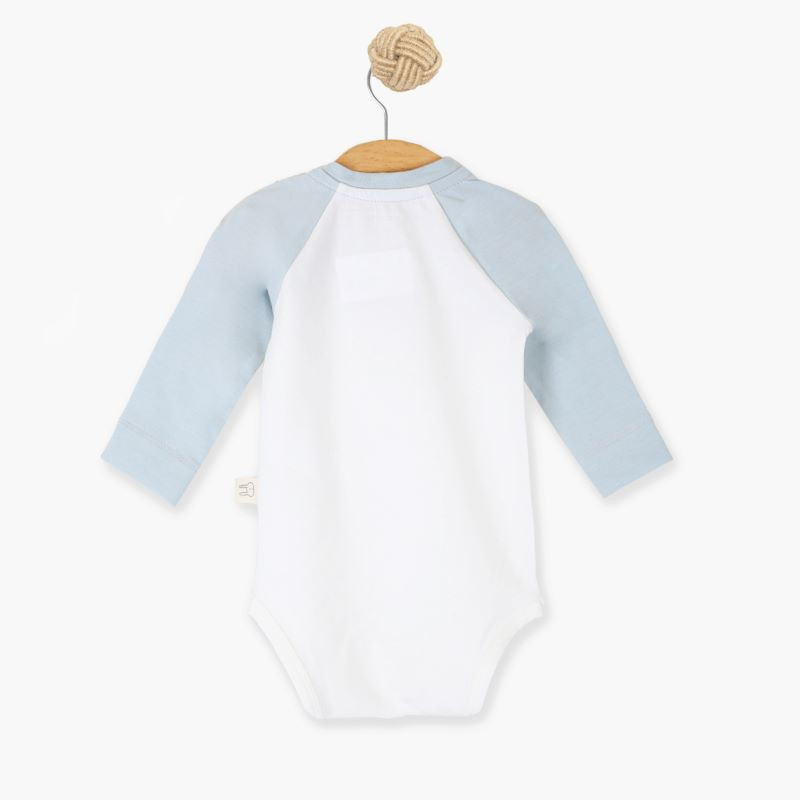 Just Kiddin bodi dr, dečaci 