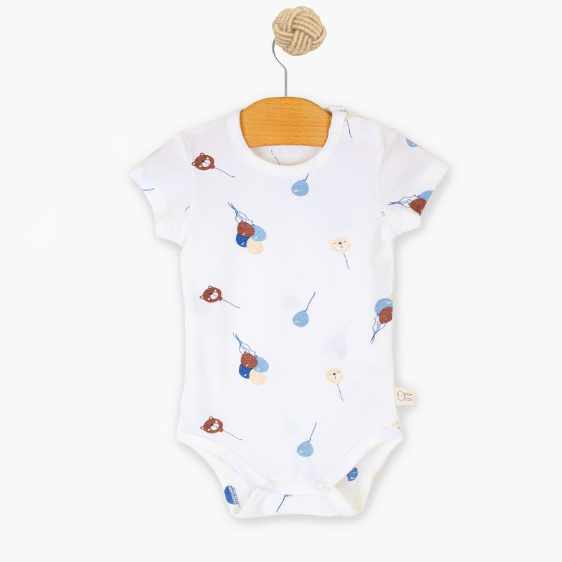 Just Kiddin bodi kr, dečaci 