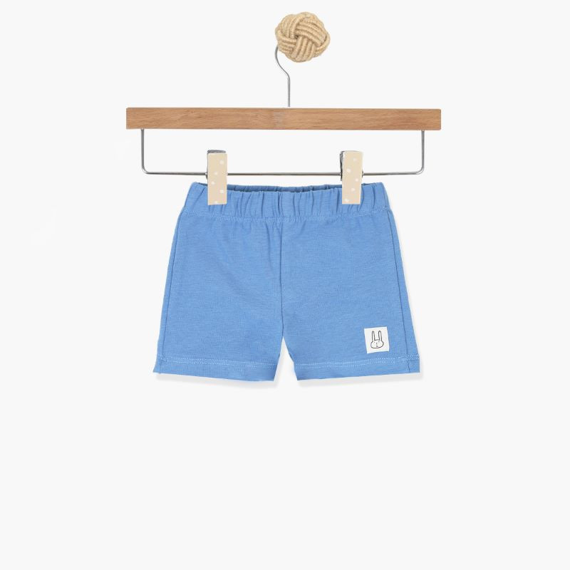 Just Kiddin komplet 2/1 (majica kr, šorts), dečaci 