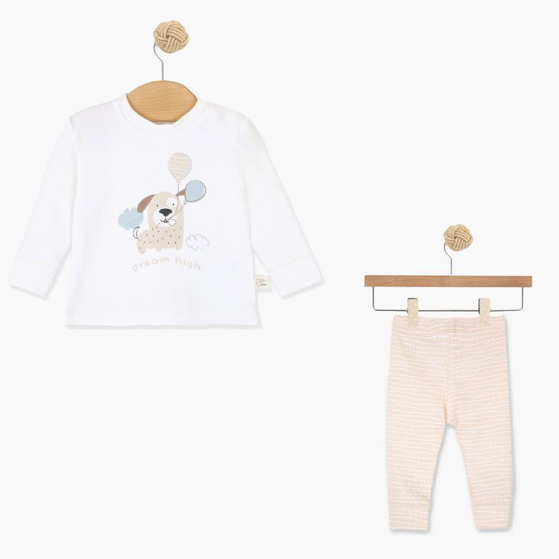 Just Kiddin pidžama dr, dečaci 