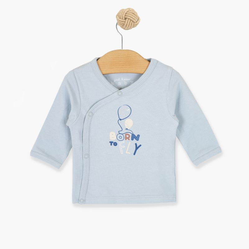 Just Kiddin komplet 6/1, dečaci 