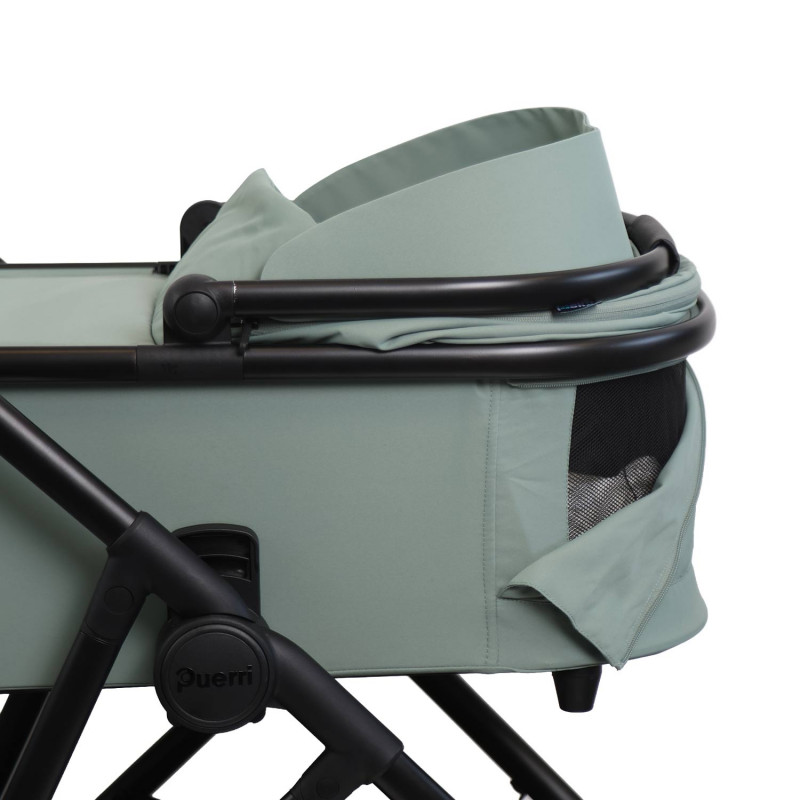 Puerri trio sistem Auretta, Green 