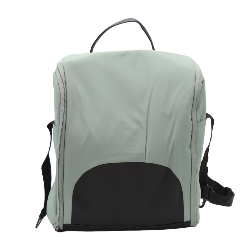 Puerri trio sistem Auretta, Green 