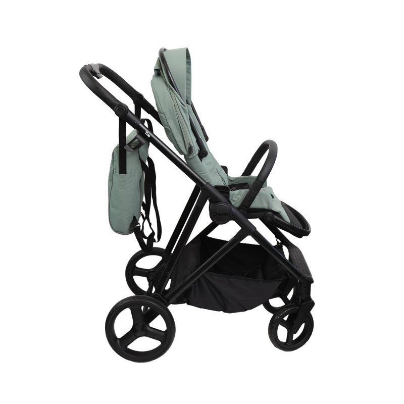 Puerri trio sistem Auretta, Green 