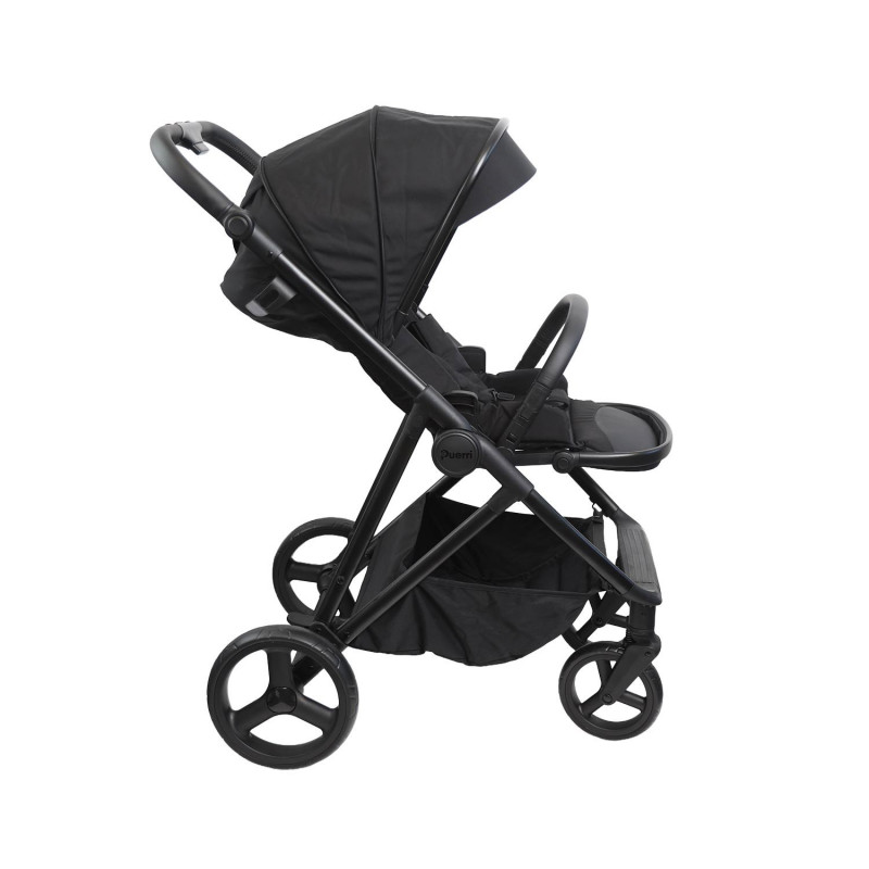 Puerri duo sistem Auretta, Black 