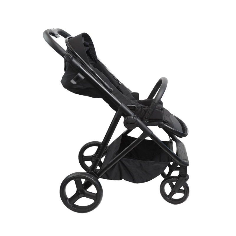 Puerri duo sistem Auretta, Black 